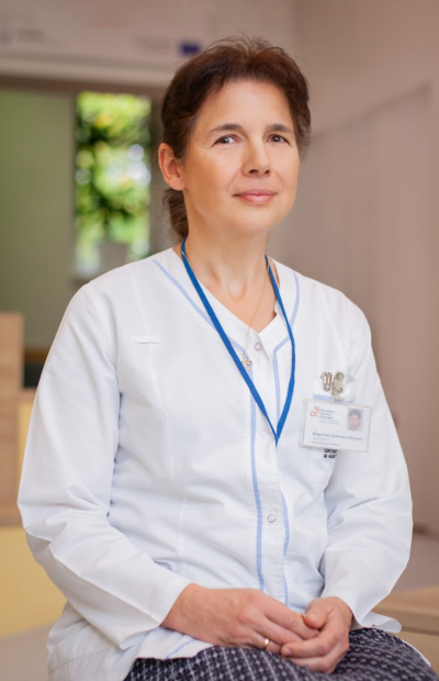 Patrycja Wołoszyn