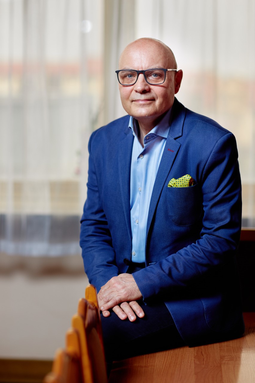 Mariusz Bidziński