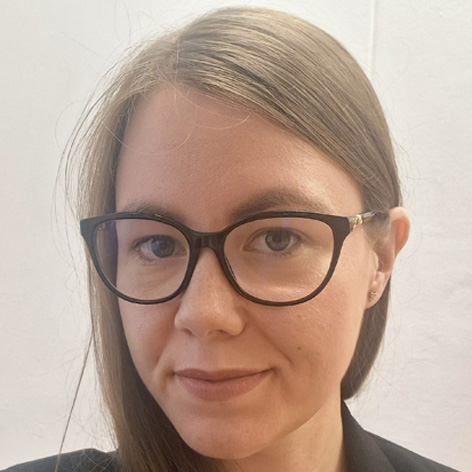 Alicja Machnacka