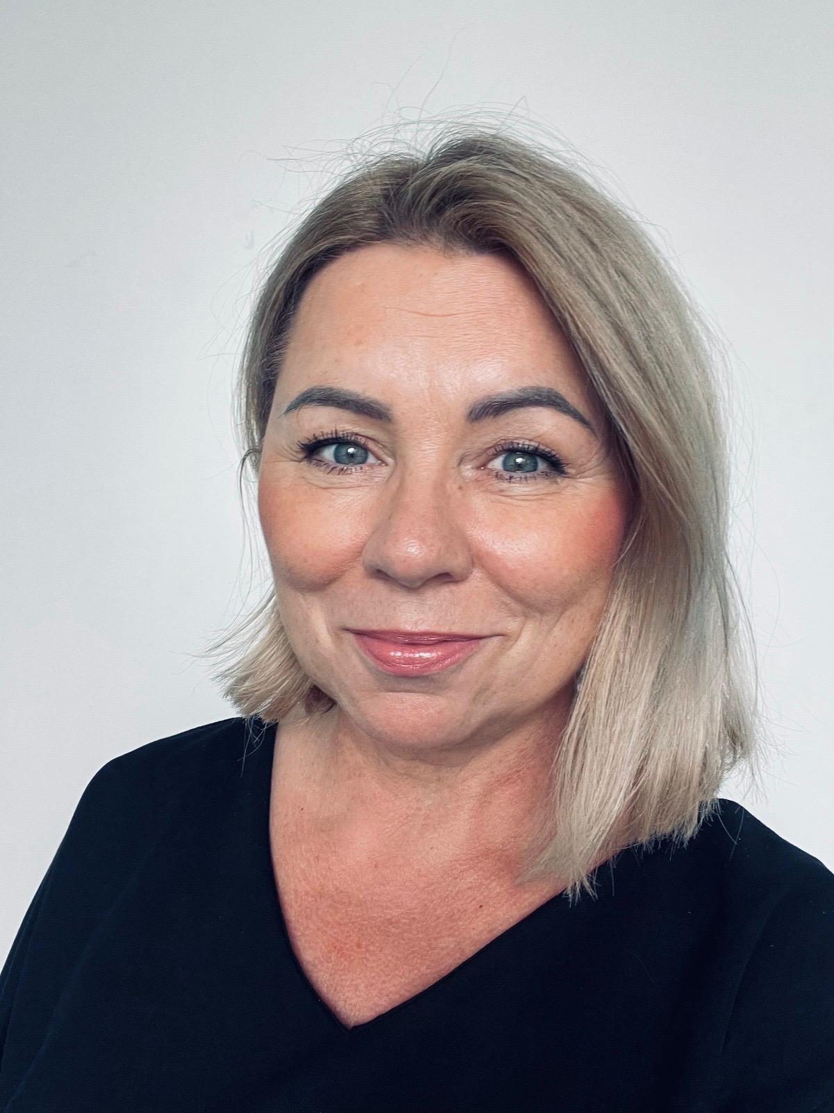 Dagmara Mokwa