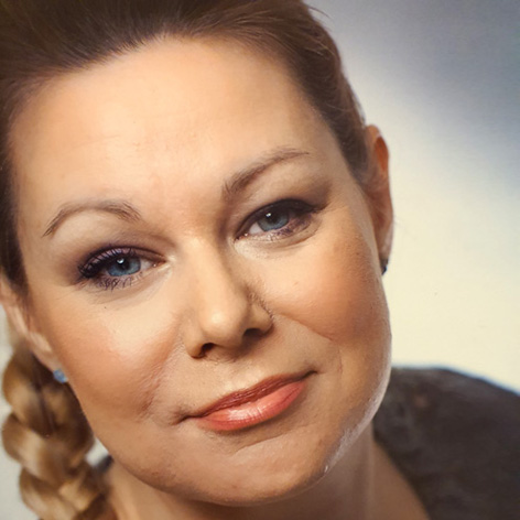Agnieszka Niewiadomska