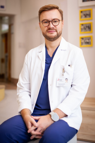 Bartłomiej Gawęda