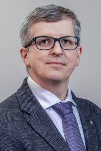 Kierownik Poradni