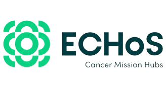 Logo Cancer Mission Hub
