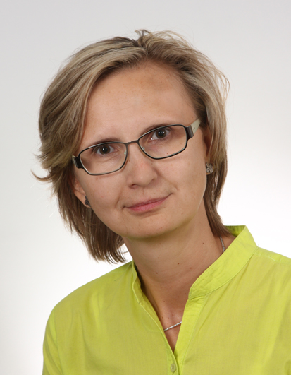 Kierownik Pracowni