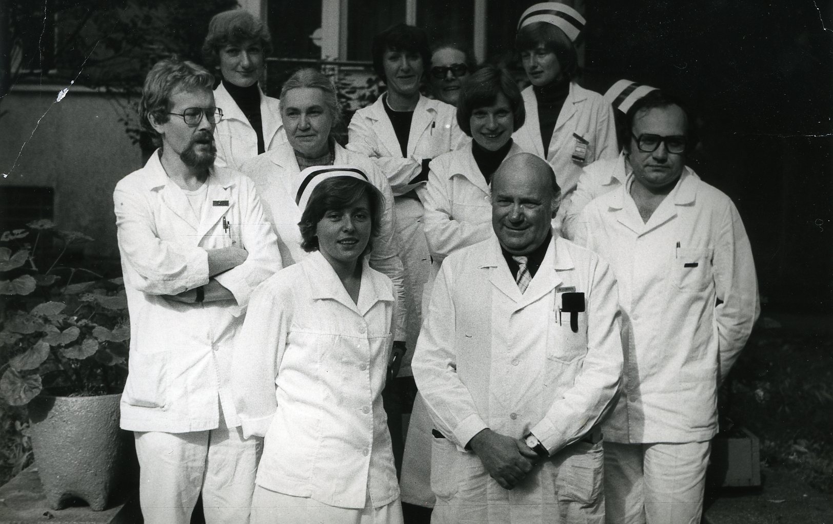 Pierwsza w Polsce Klinika Chemioterapii
