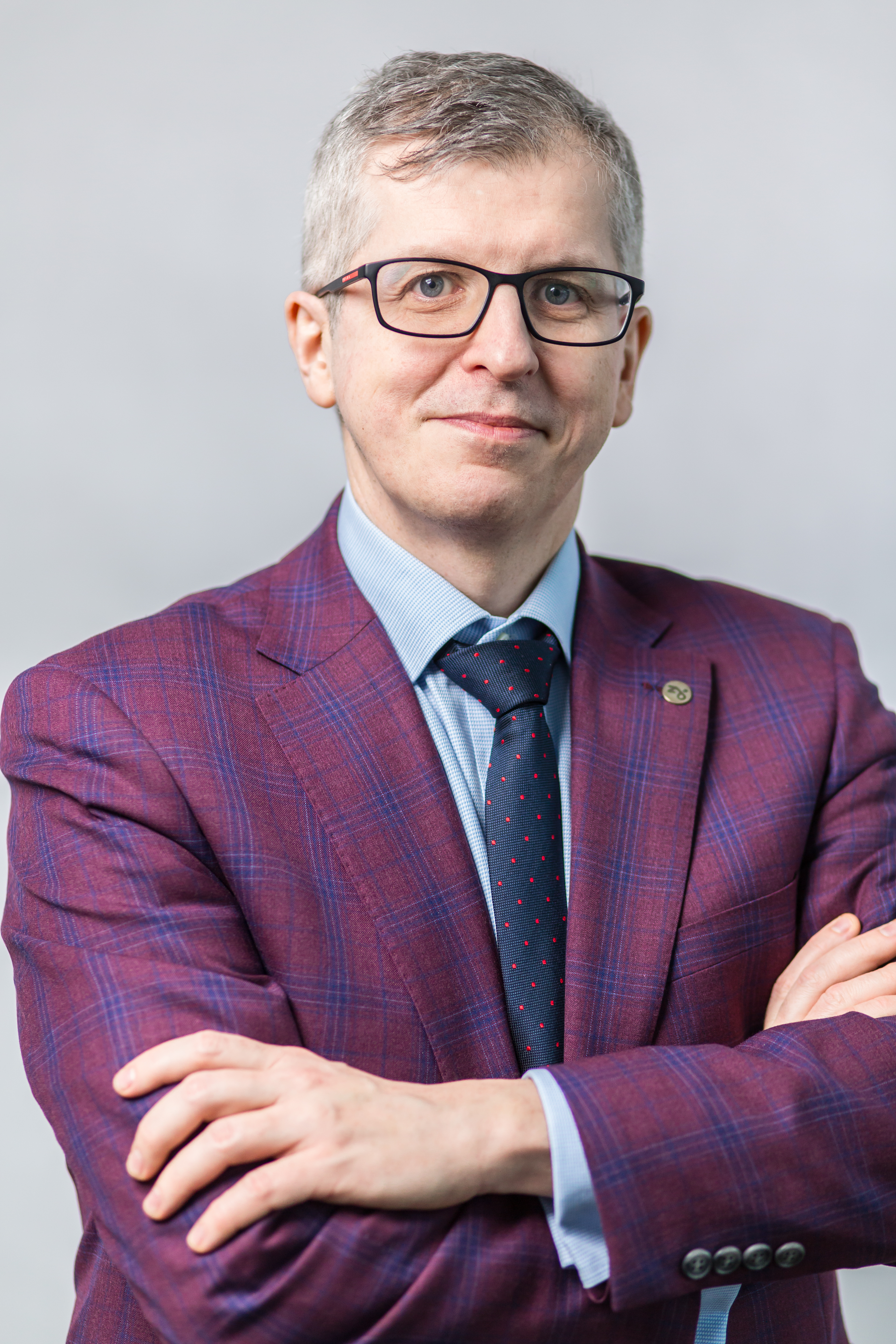 Pełnomocnik
