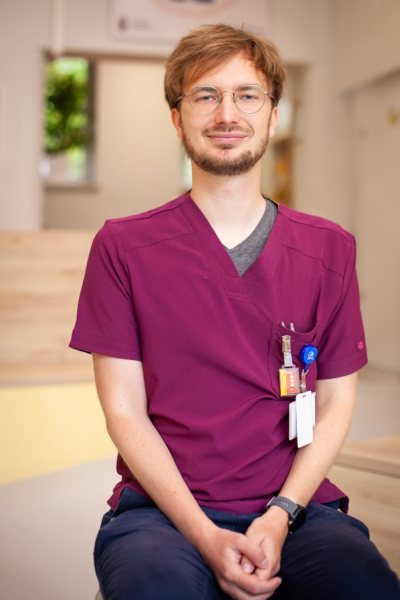 Dominik Wawrzuta