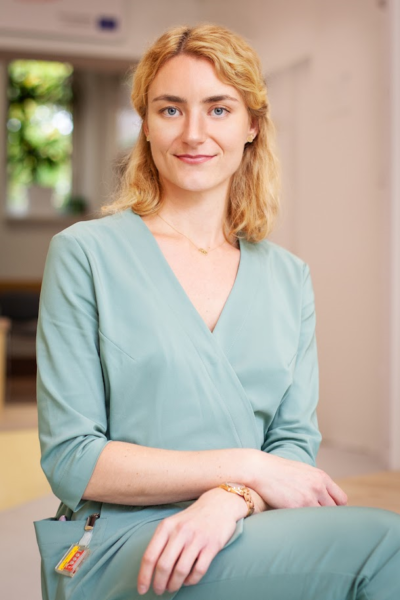 Agata Puścińska
