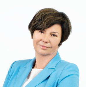 Dorota Kiprian