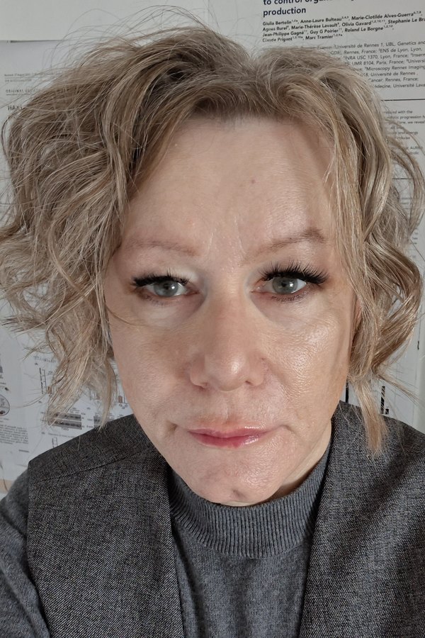 Ewa A. Grzybowska